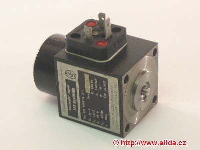 elektromagnet EPS-045H/24  S-1